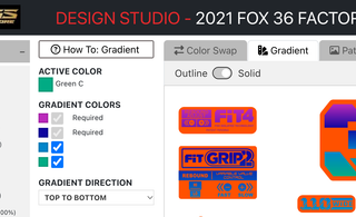 STIKRD Design Studio Comes to Kings Bicycle Store