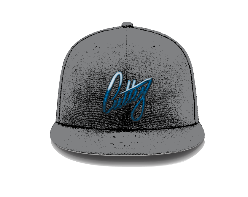 CUTTY LOGO HAT